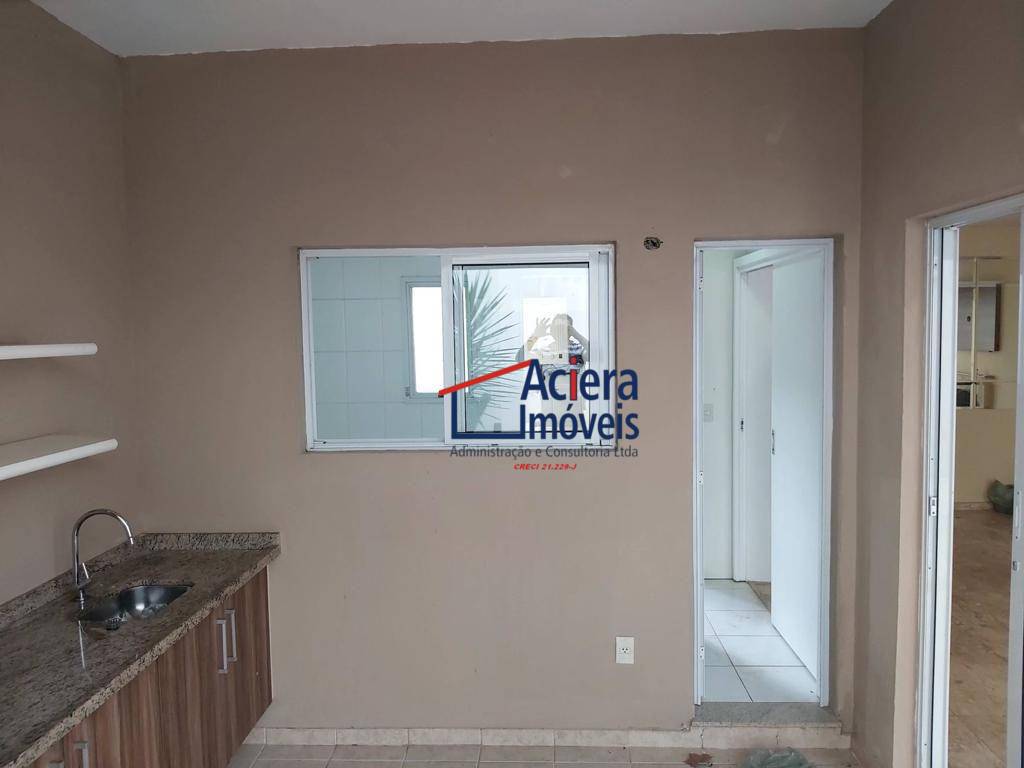 Casa de Condomínio, 3 quartos - Foto 13