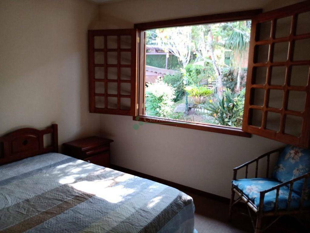 Casa de Condomínio à venda com 3 quartos, 155m² - Foto 11