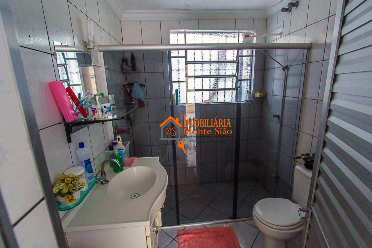 Sobrado à venda com 4 quartos, 178m² - Foto 5