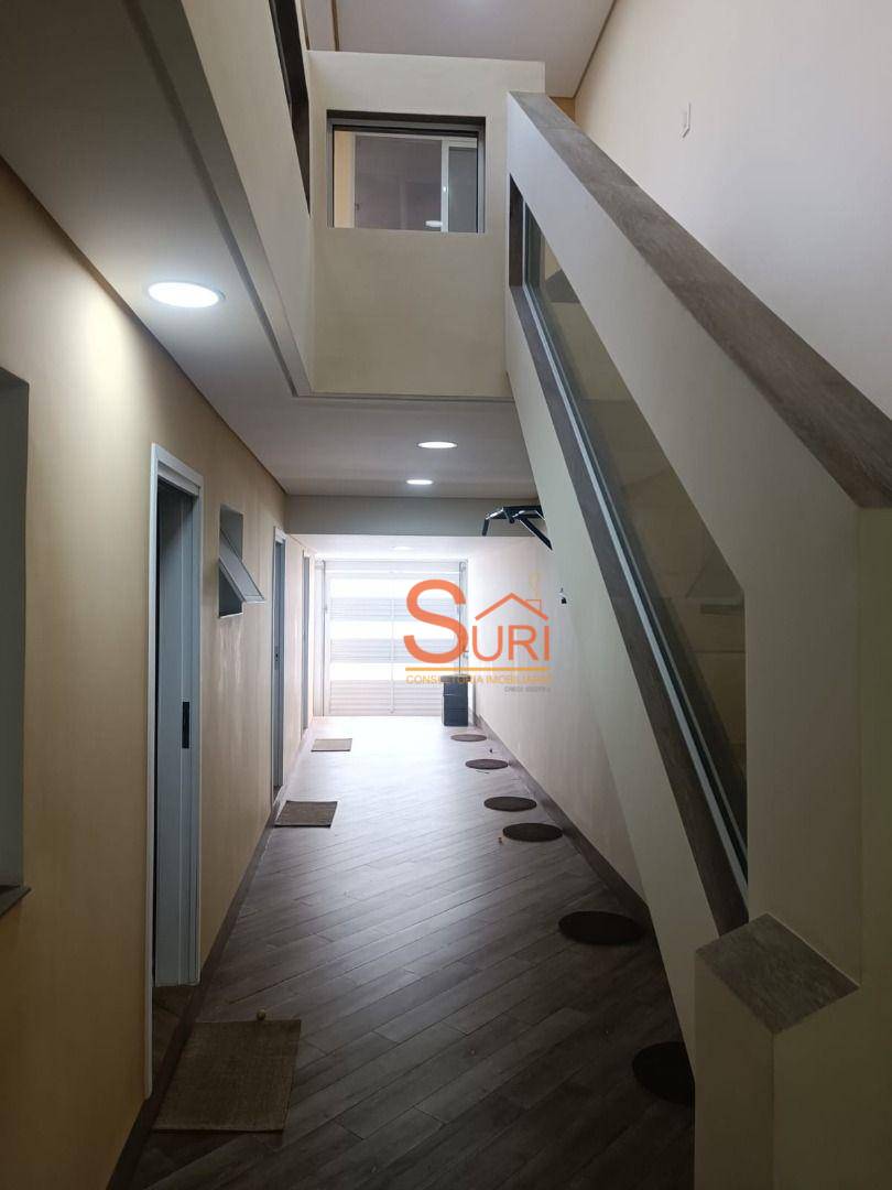 Sobrado à venda com 2 quartos, 250m² - Foto 16