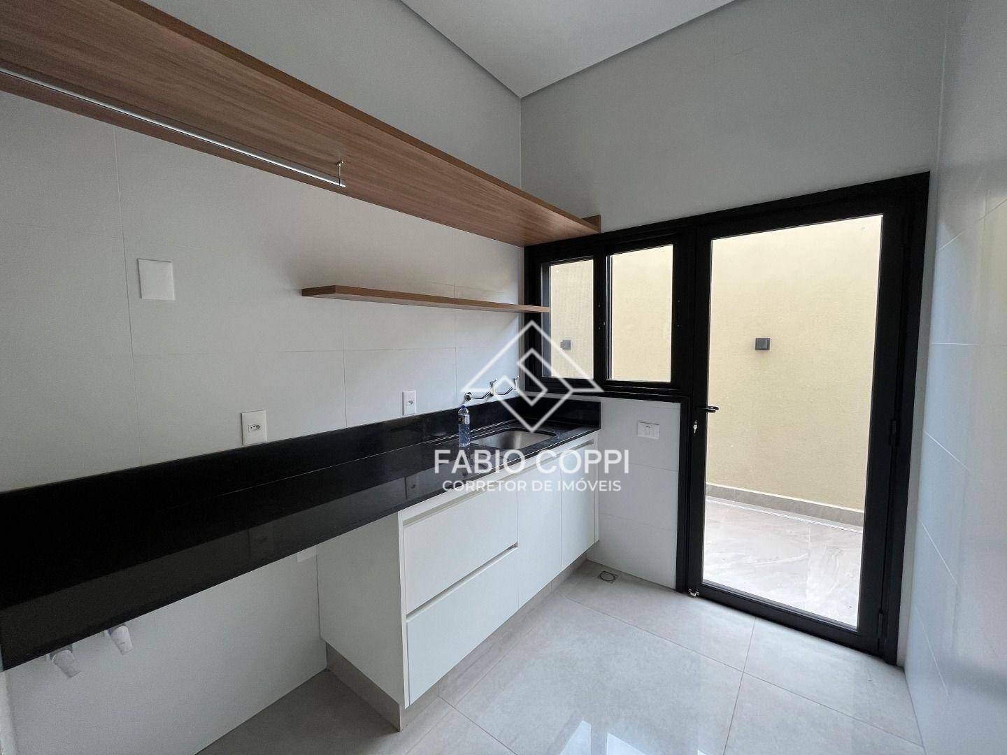 Casa de Condomínio à venda com 3 quartos, 450m² - Foto 23