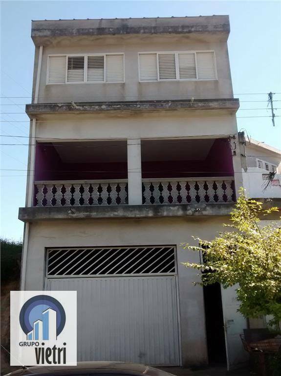 Sobrado à venda com 4 quartos, 300m² - Foto 4