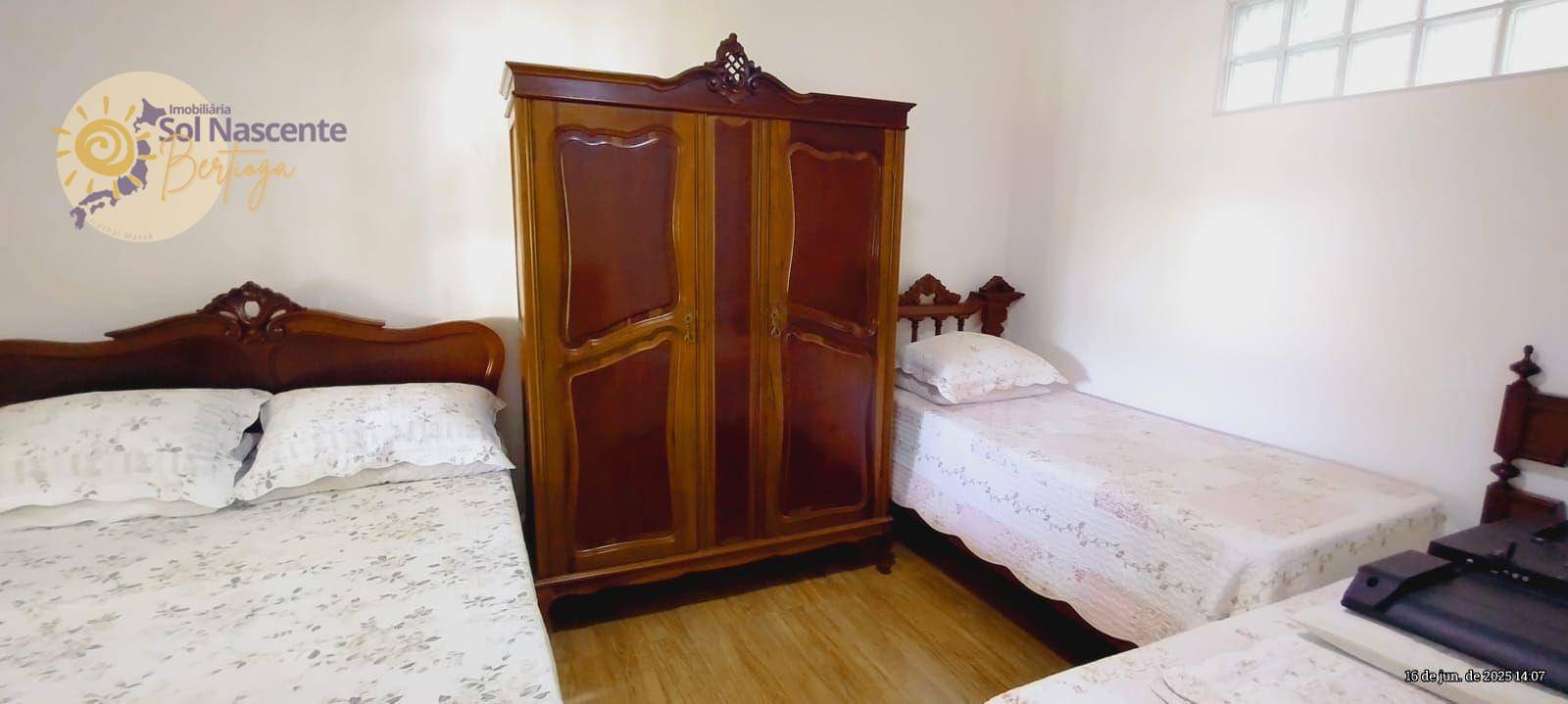 Casa para alugar com 2 quartos, 116m² - Foto 5