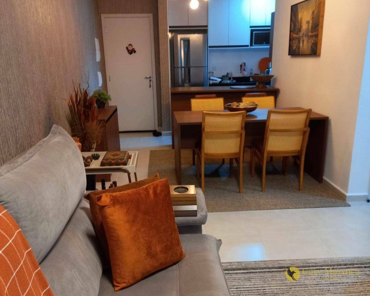 Apartamento à venda com 2 quartos, 76m² - Foto 6