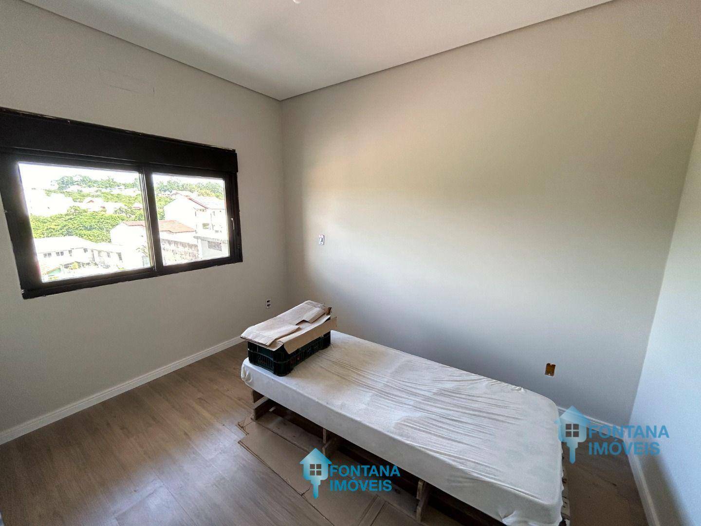 Casa à venda com 3 quartos, 109m² - Foto 13