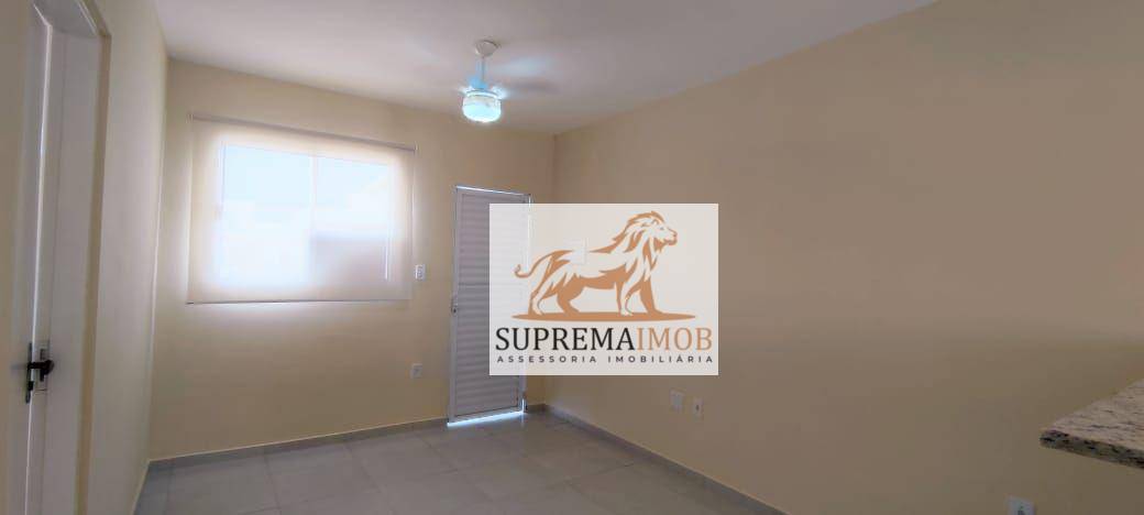 Apartamento à venda com 2 quartos, 44m² - Foto 10