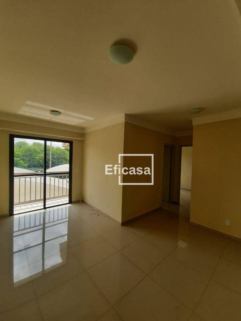 Apartamento à venda com 2 quartos, 55m² - Foto 4