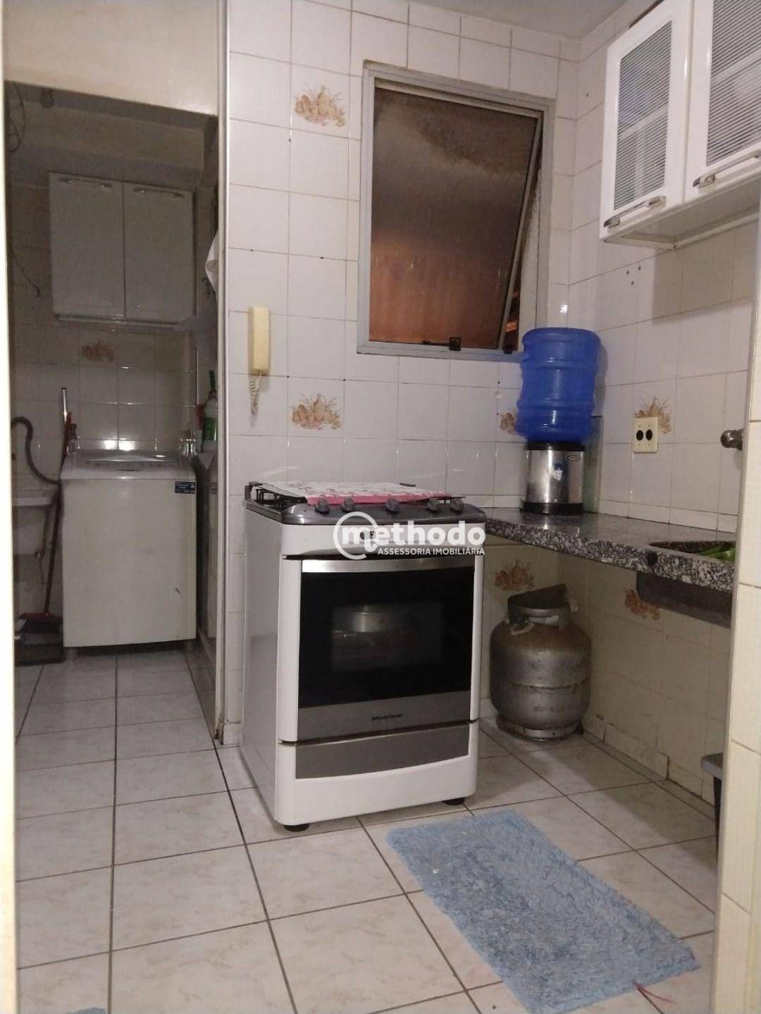 Apartamento à venda com 2 quartos, 55m² - Foto 6