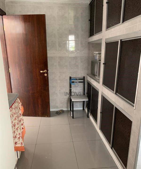 Casa à venda com 5 quartos, 230m² - Foto 6