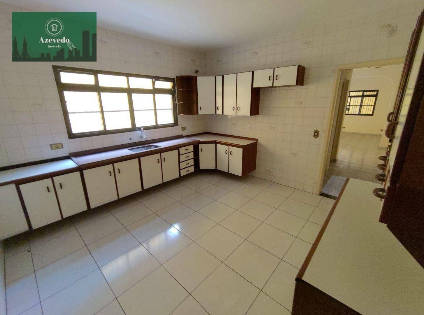 Sobrado para alugar com 3 quartos, 250m² - Foto 18