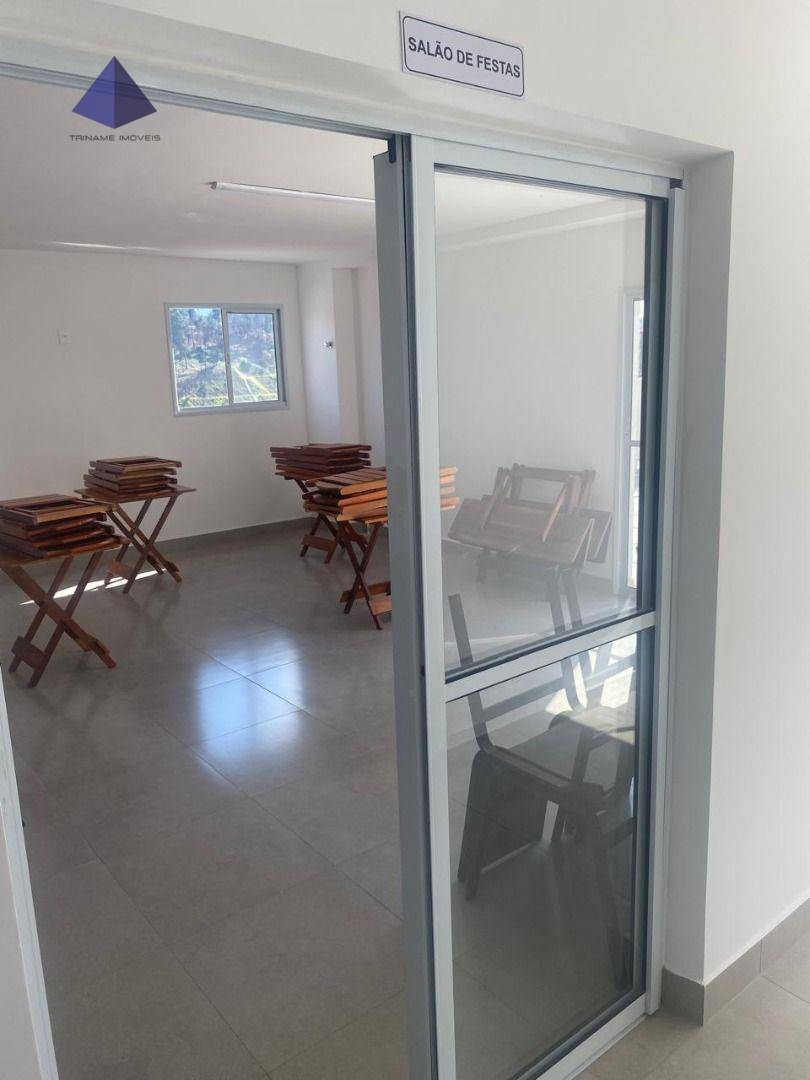 Apartamento à venda com 2 quartos, 51m² - Foto 36