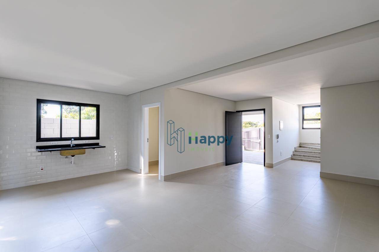 Casa de Condomínio para alugar com 3 quartos, 160m² - Foto 8