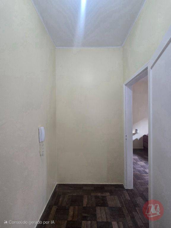 Apartamento para alugar com 1 quarto, 60m² - Foto 2