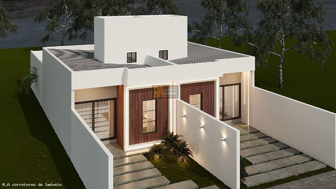 Casa à venda com 2 quartos, 110m² - Foto 3
