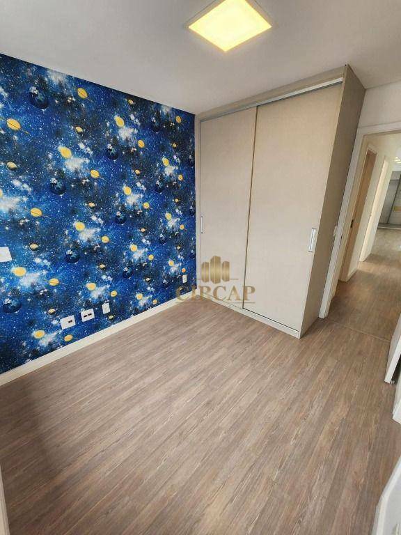 Apartamento à venda com 3 quartos, 96m² - Foto 9