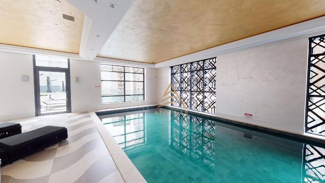 Conjunto Comercial-Sala à venda, 92m² - Foto 16