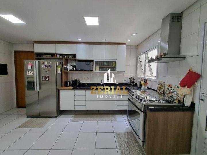 Apartamento para alugar com 3 quartos, 130m² - Foto 6