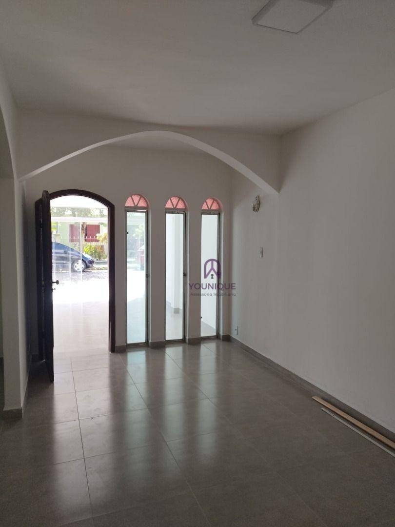 Casa para alugar, 218m² - Foto 18