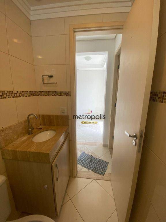 Apartamento à venda com 2 quartos, 49m² - Foto 12