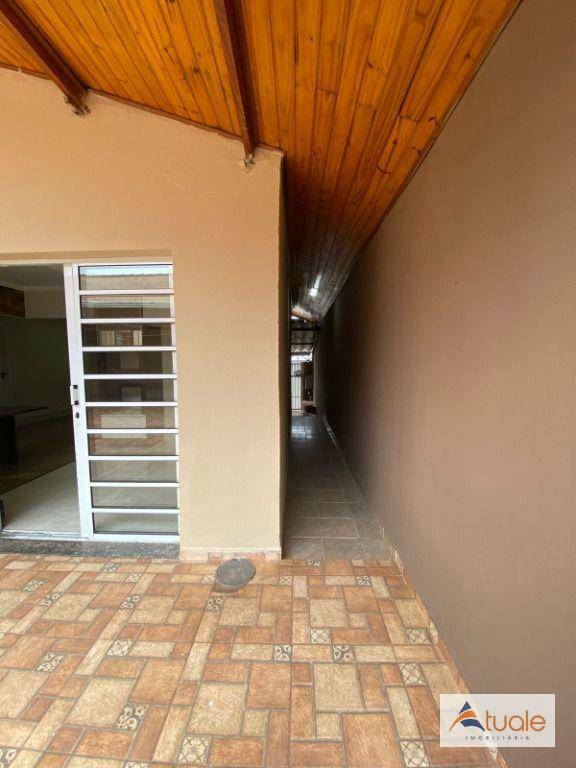 Casa à venda com 3 quartos, 140m² - Foto 32