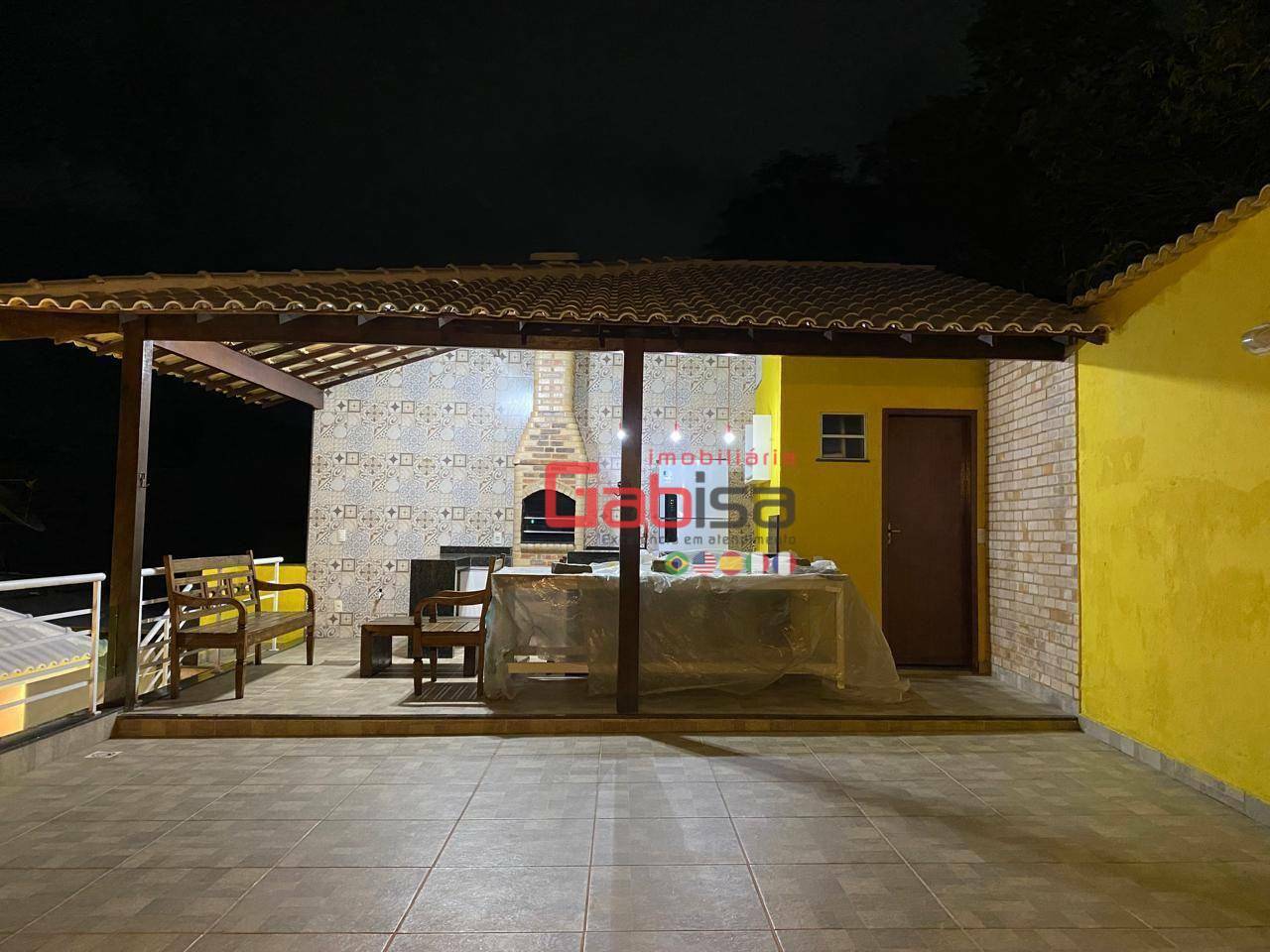 Casa de Condomínio à venda com 2 quartos, 87m² - Foto 27