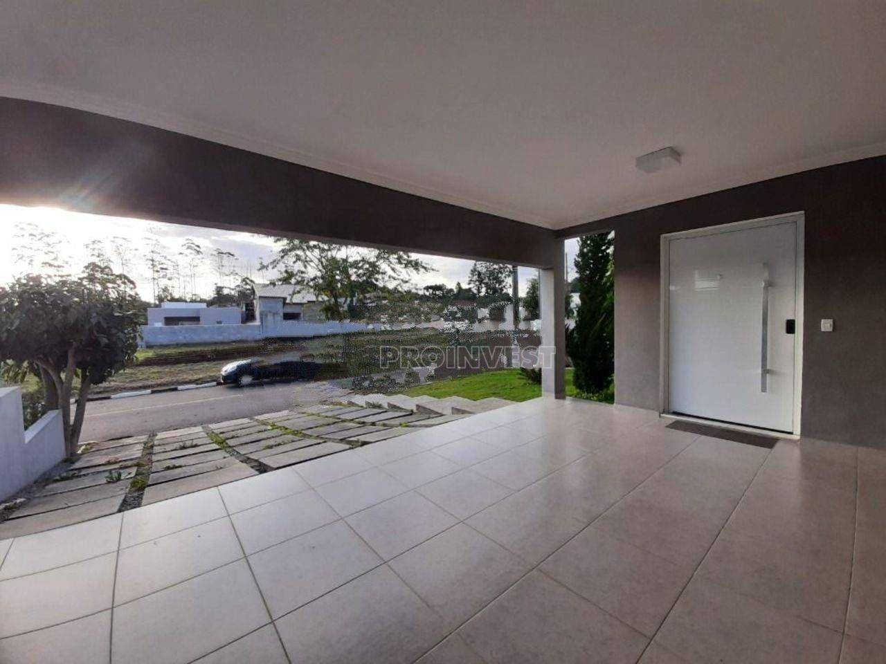 Casa de Condomínio à venda com 3 quartos, 171m² - Foto 5