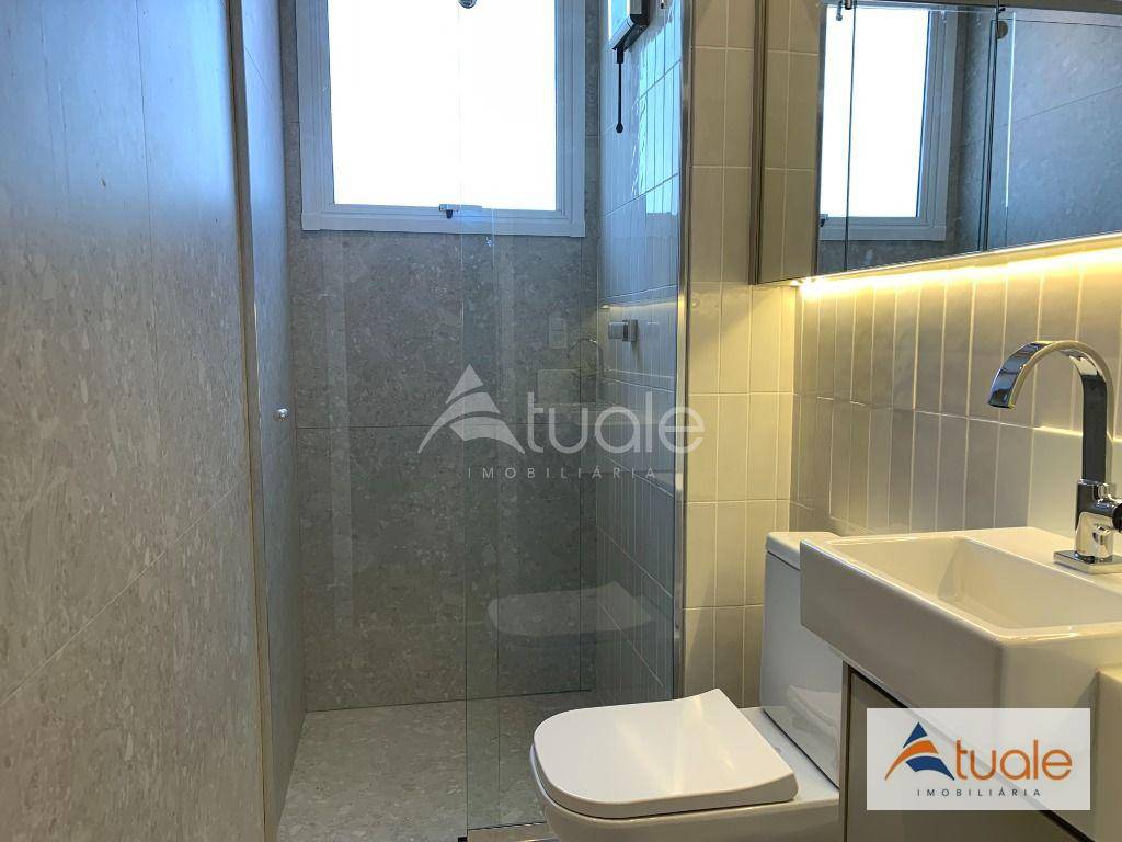 Apartamento à venda com 2 quartos, 51m² - Foto 18