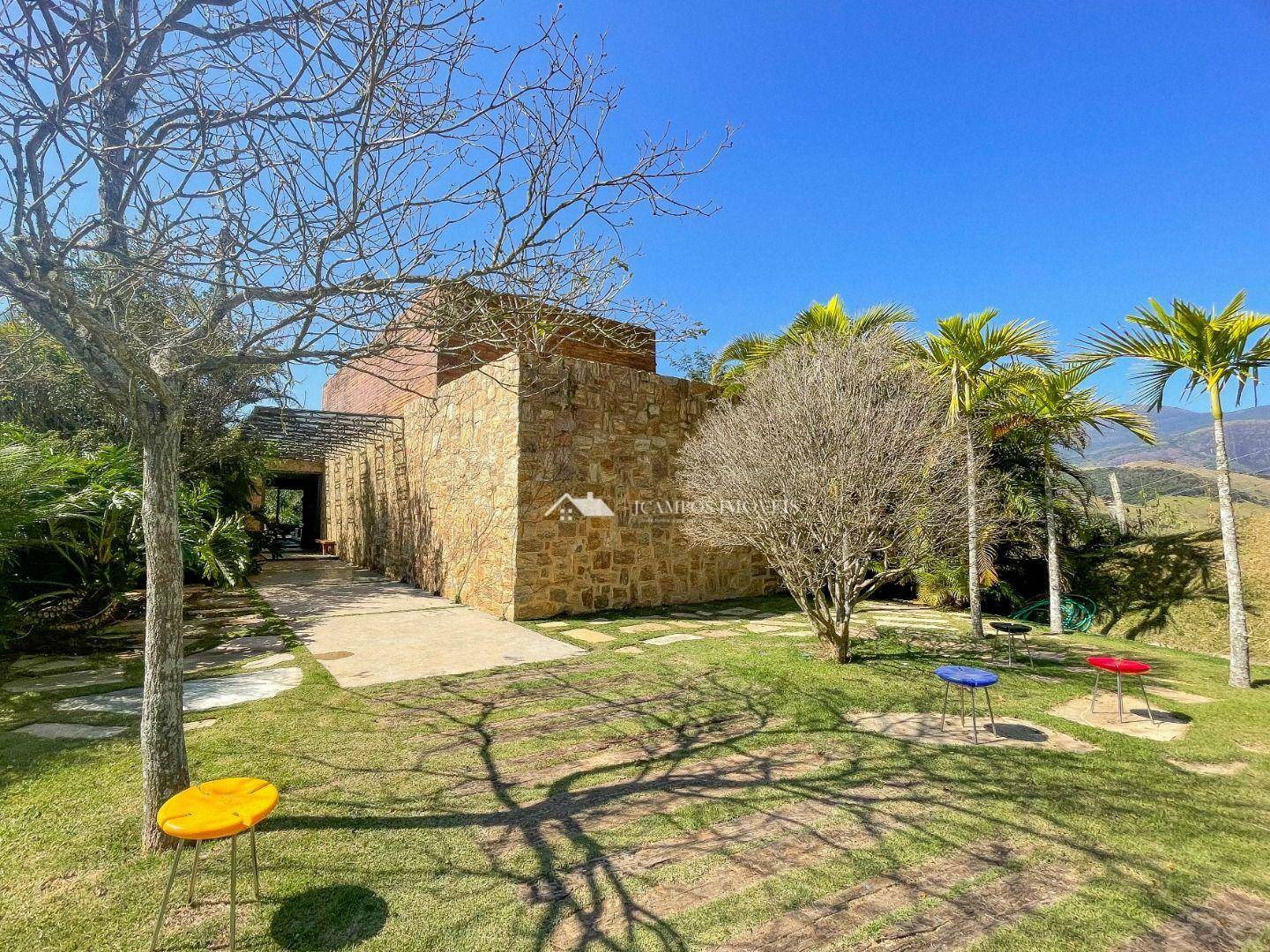 Casa de Condomínio à venda com 4 quartos, 700m² - Foto 50