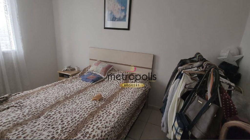 Apartamento à venda com 3 quartos, 117m² - Foto 23