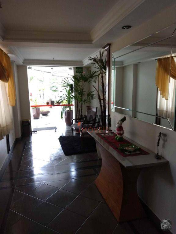 Apartamento, 4 quartos, 134 m² - Foto 5