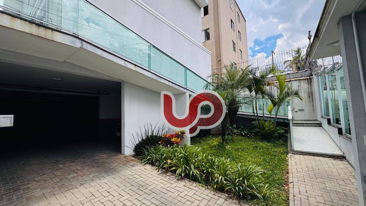 Sobrado à venda com 2 quartos, 65m² - Foto 2