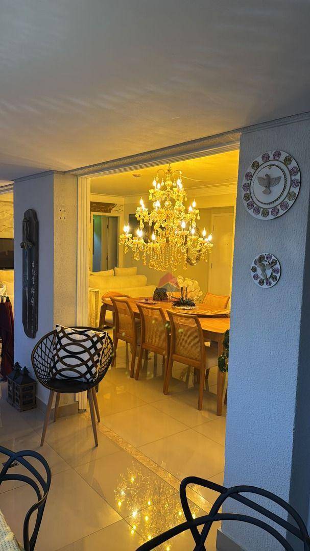 Apartamento, 3 quartos, 133 m² - Foto 1