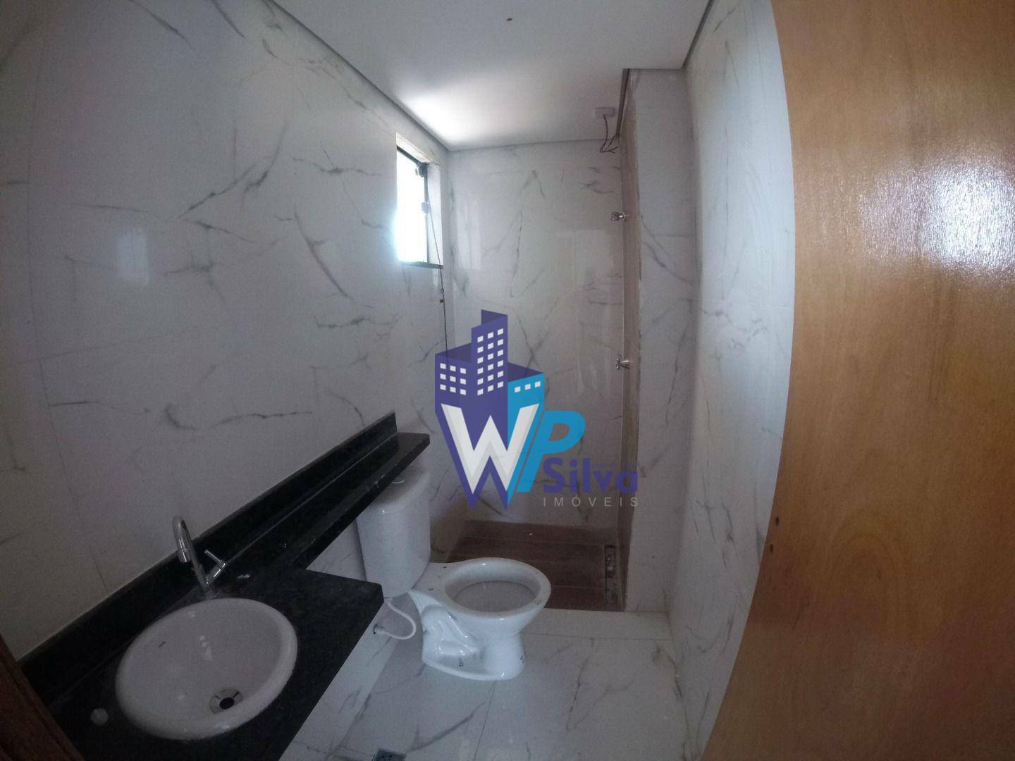 Apartamento à venda com 2 quartos, 60m² - Foto 5