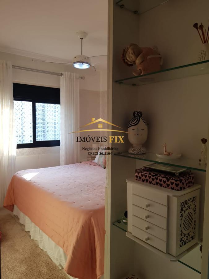 Apartamento à venda com 5 quartos, 177m² - Foto 22