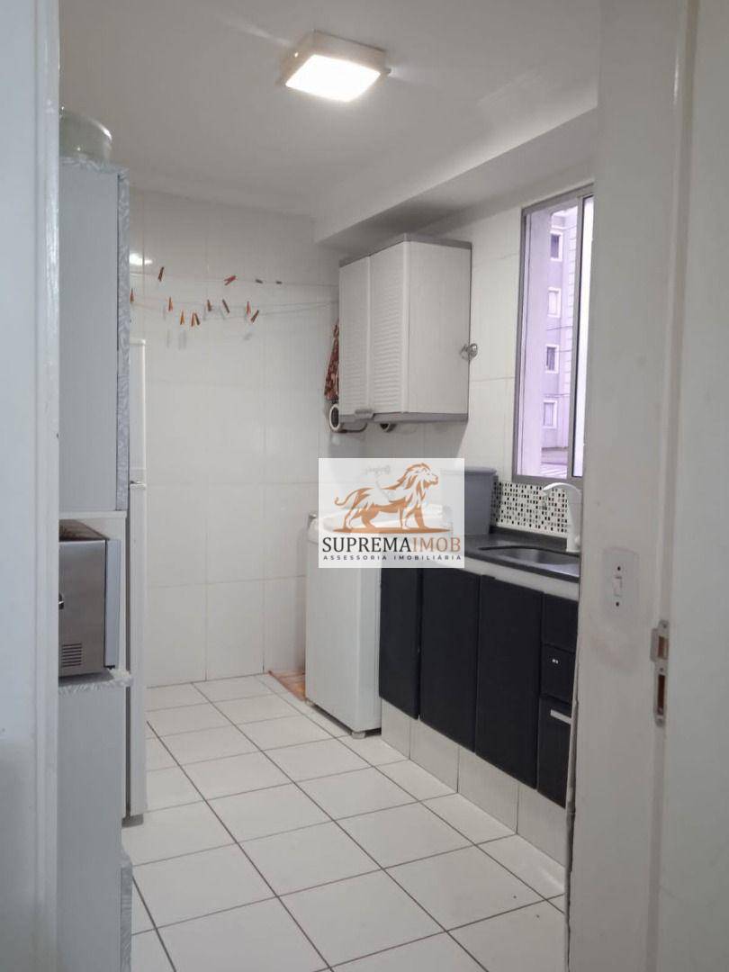 Apartamento à venda com 2 quartos, 50m² - Foto 16