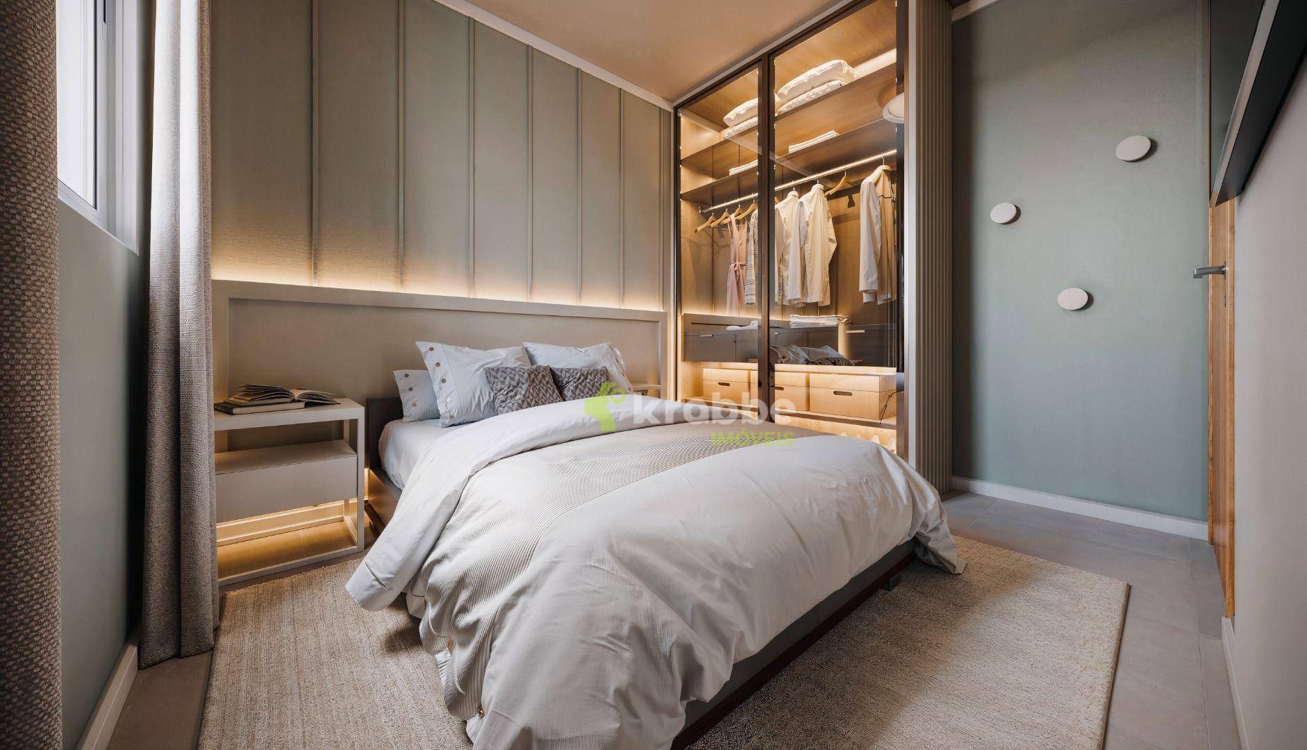 Casa de Condomínio, 2 quartos - Foto 5