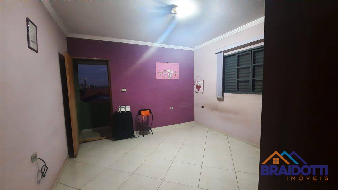 Casa à venda com 2 quartos, 184m² - Foto 22