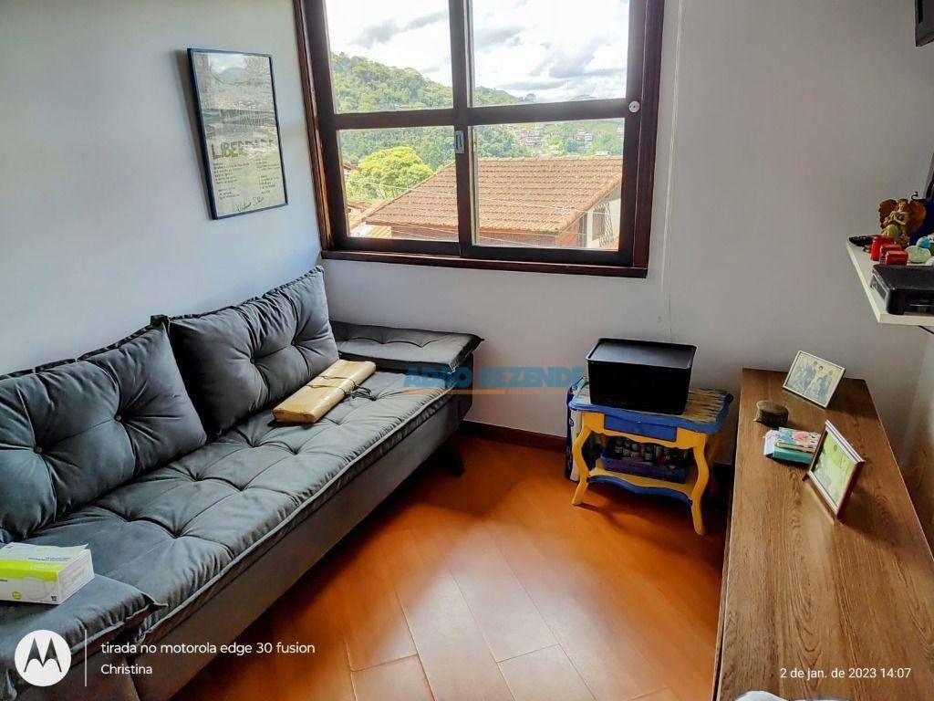 Casa de Condomínio à venda com 3 quartos, 127m² - Foto 19