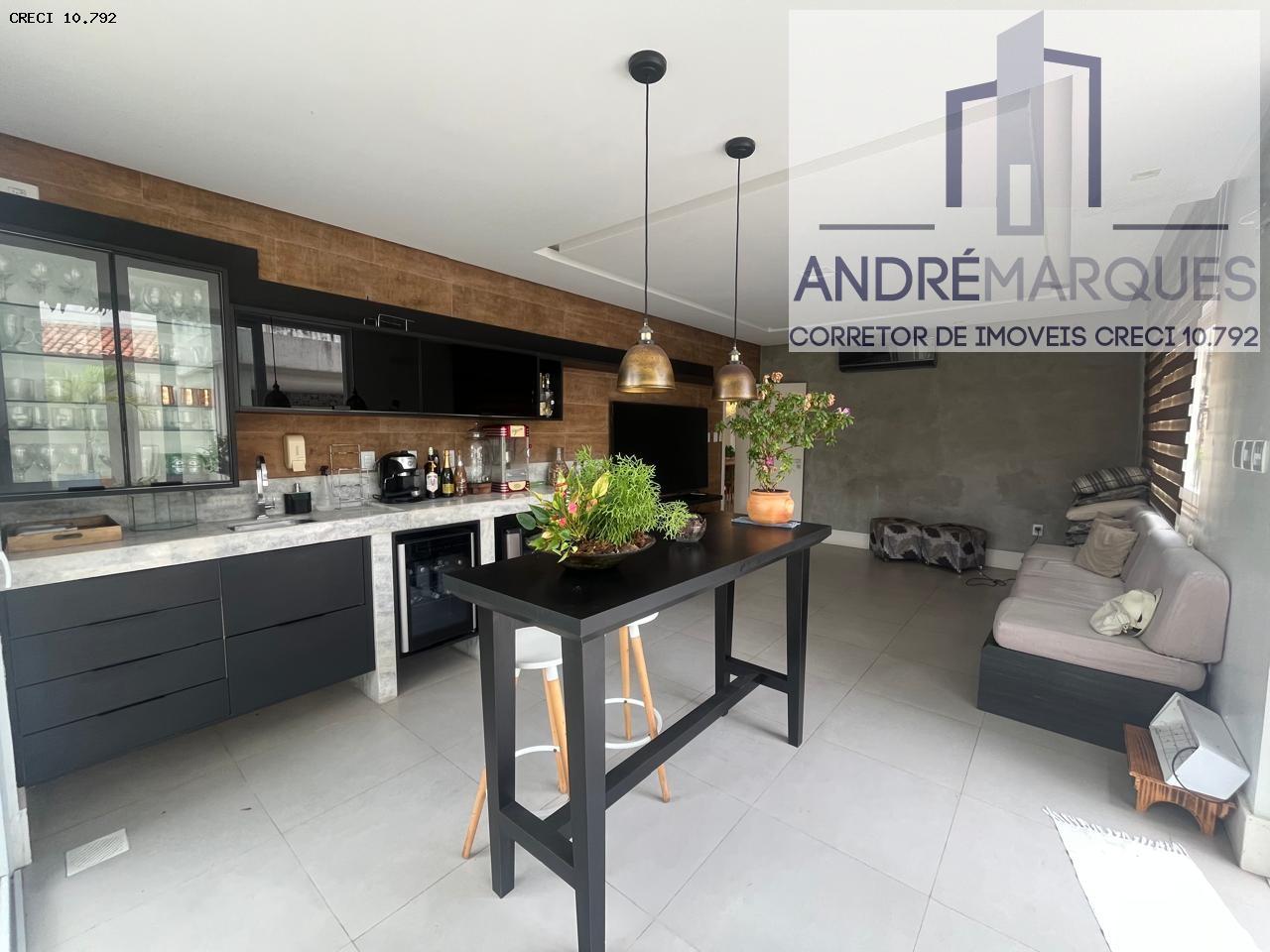 Casa de Condomínio à venda com 6 quartos, 710m² - Foto 17