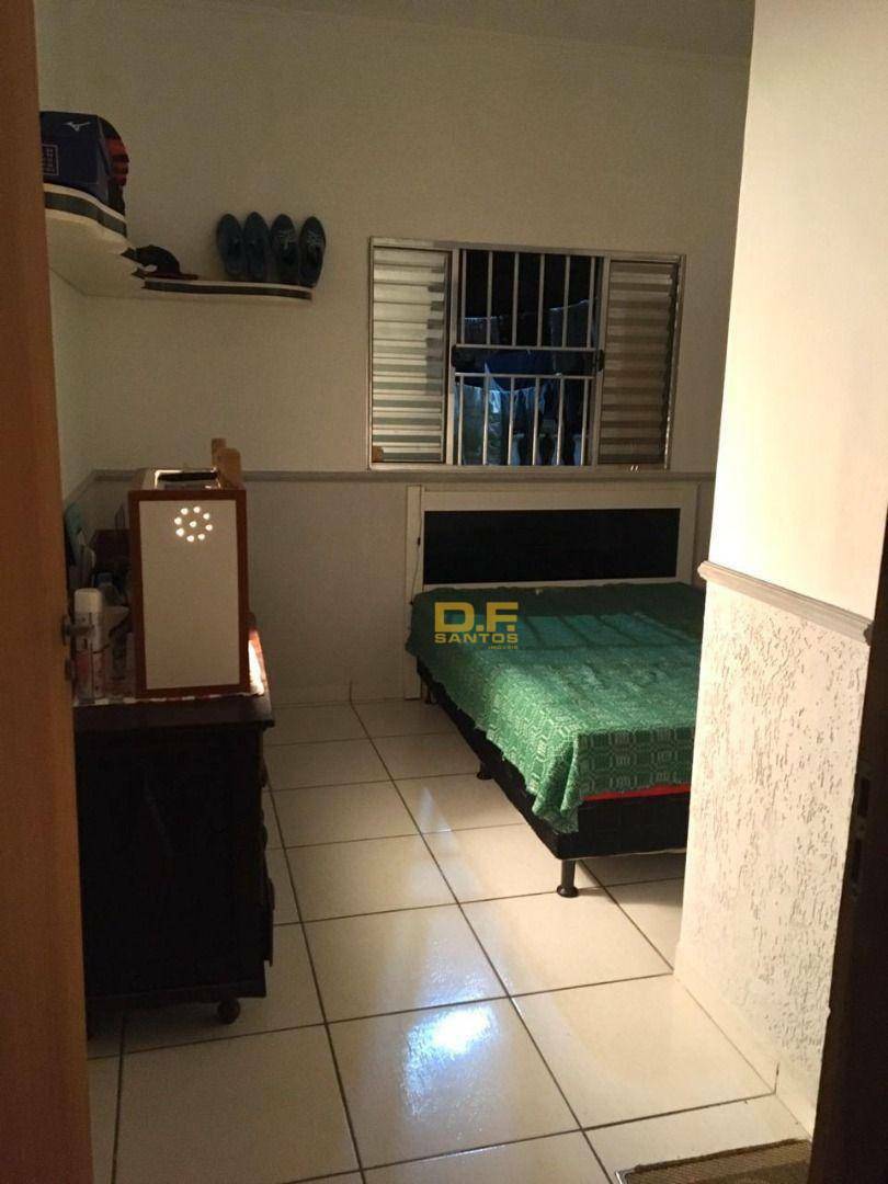 Sobrado à venda com 6 quartos, 196m² - Foto 15