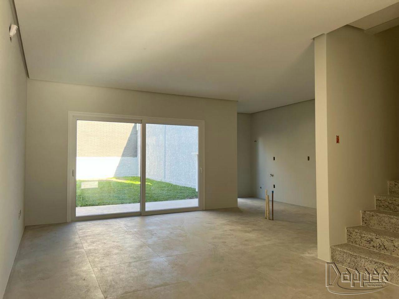 Casa à venda com 3 quartos, 154m² - Foto 3