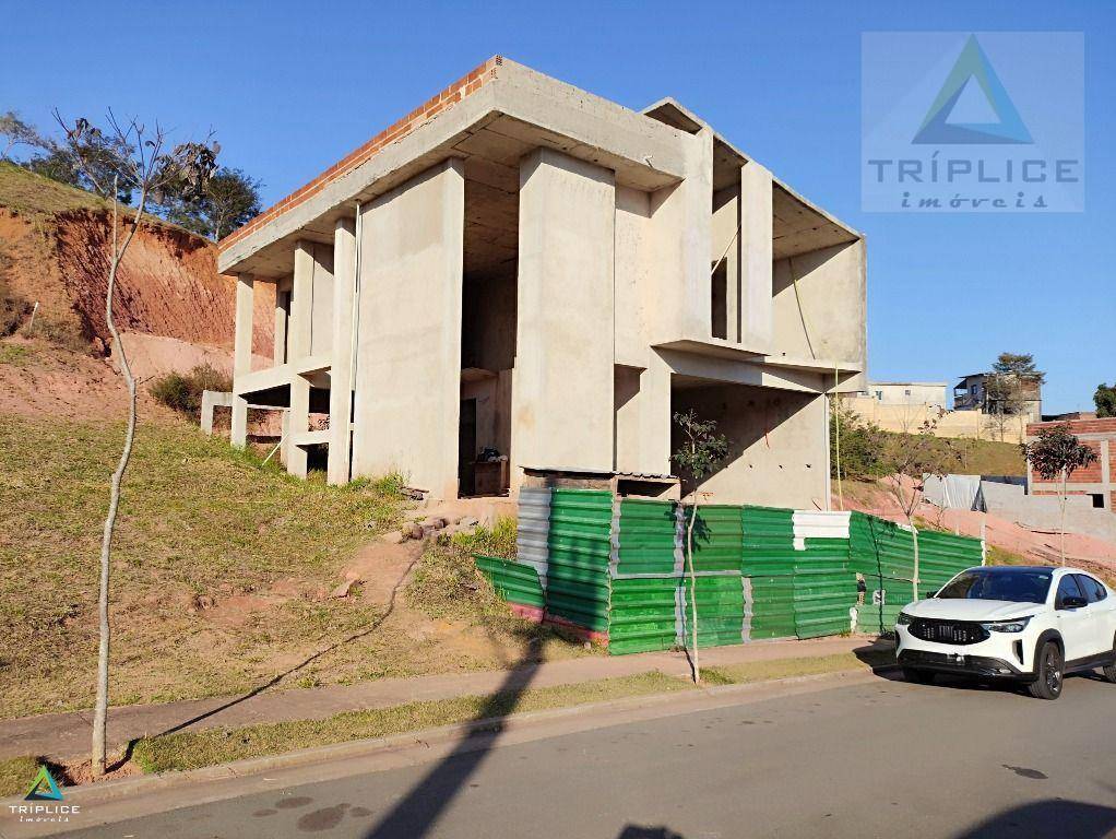 Casa de Condomínio, 4 quartos - Foto 7