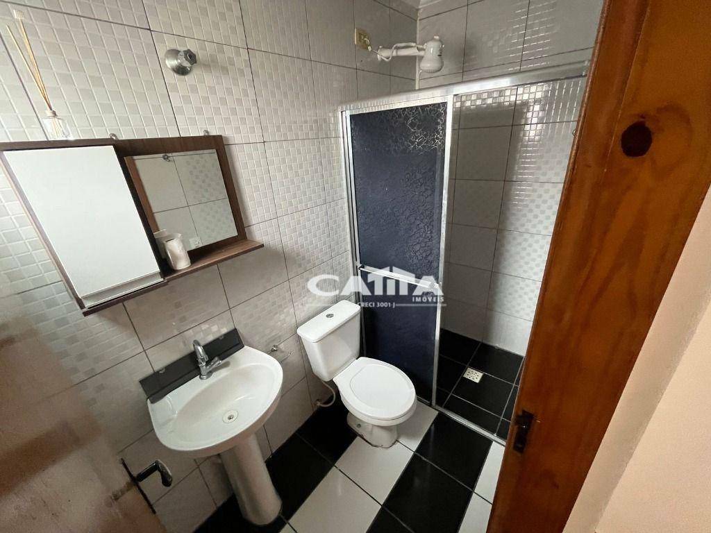 Sobrado para alugar com 2 quartos, 70m² - Foto 7