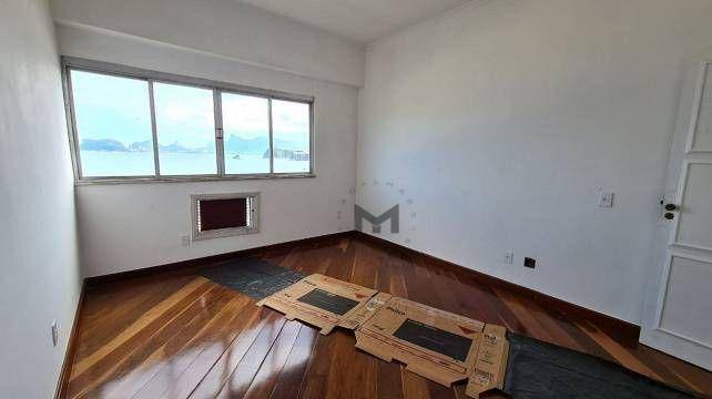 Apartamento à venda com 3 quartos, 140m² - Foto 3