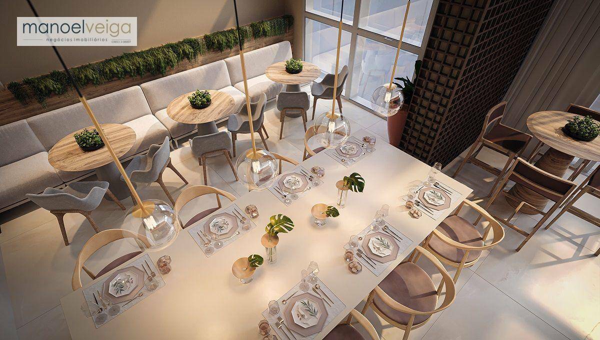 Cobertura à venda com 3 quartos, 175m² - Foto 13