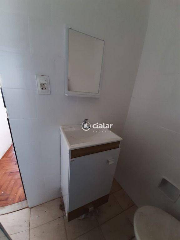 Apartamento à venda com 1 quarto, 40m² - Foto 12