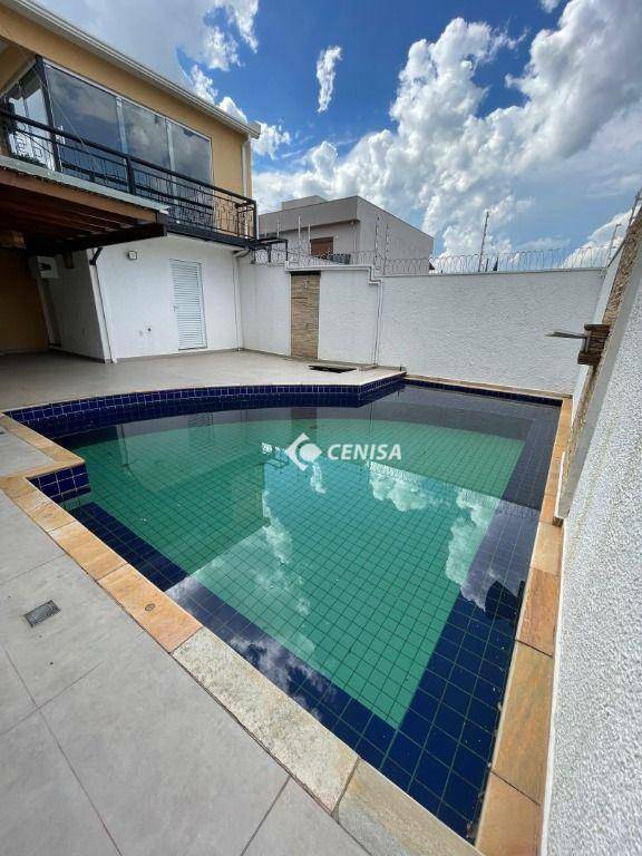 Casa à venda e aluguel com 4 quartos, 357m² - Foto 20