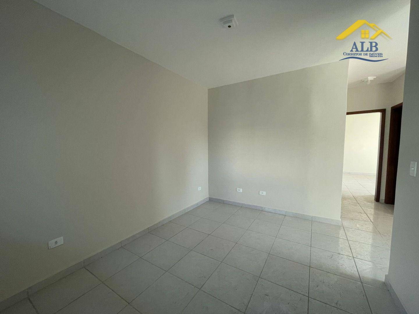 Apartamento à venda com 2 quartos, 64m² - Foto 7