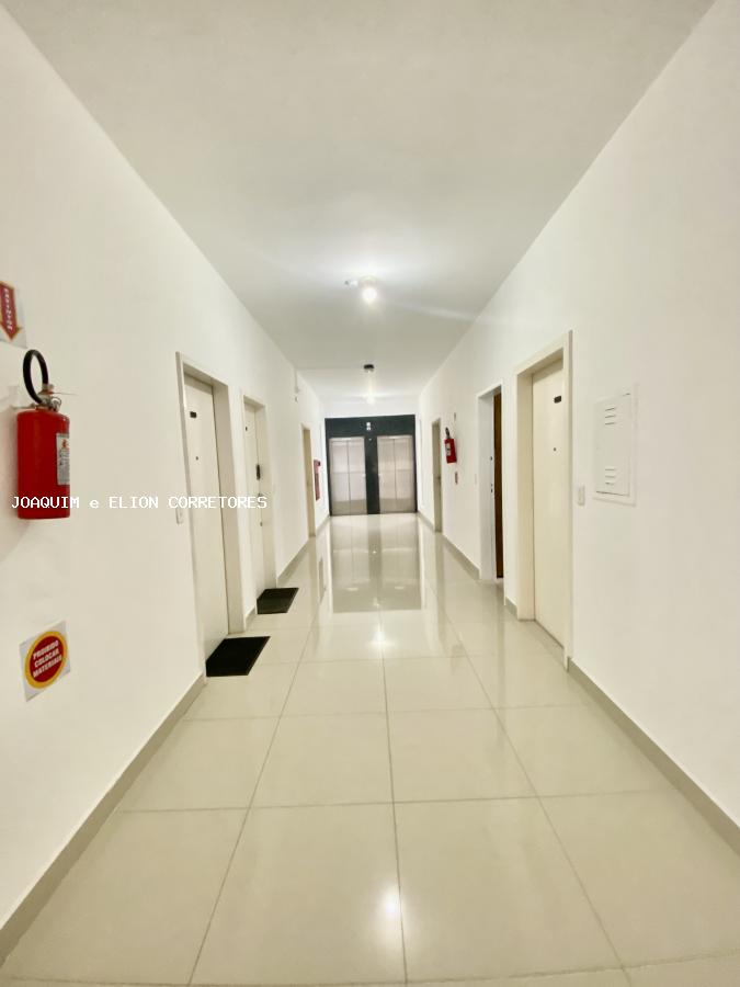 Apartamento à venda com 1 quarto, 28m² - Foto 9