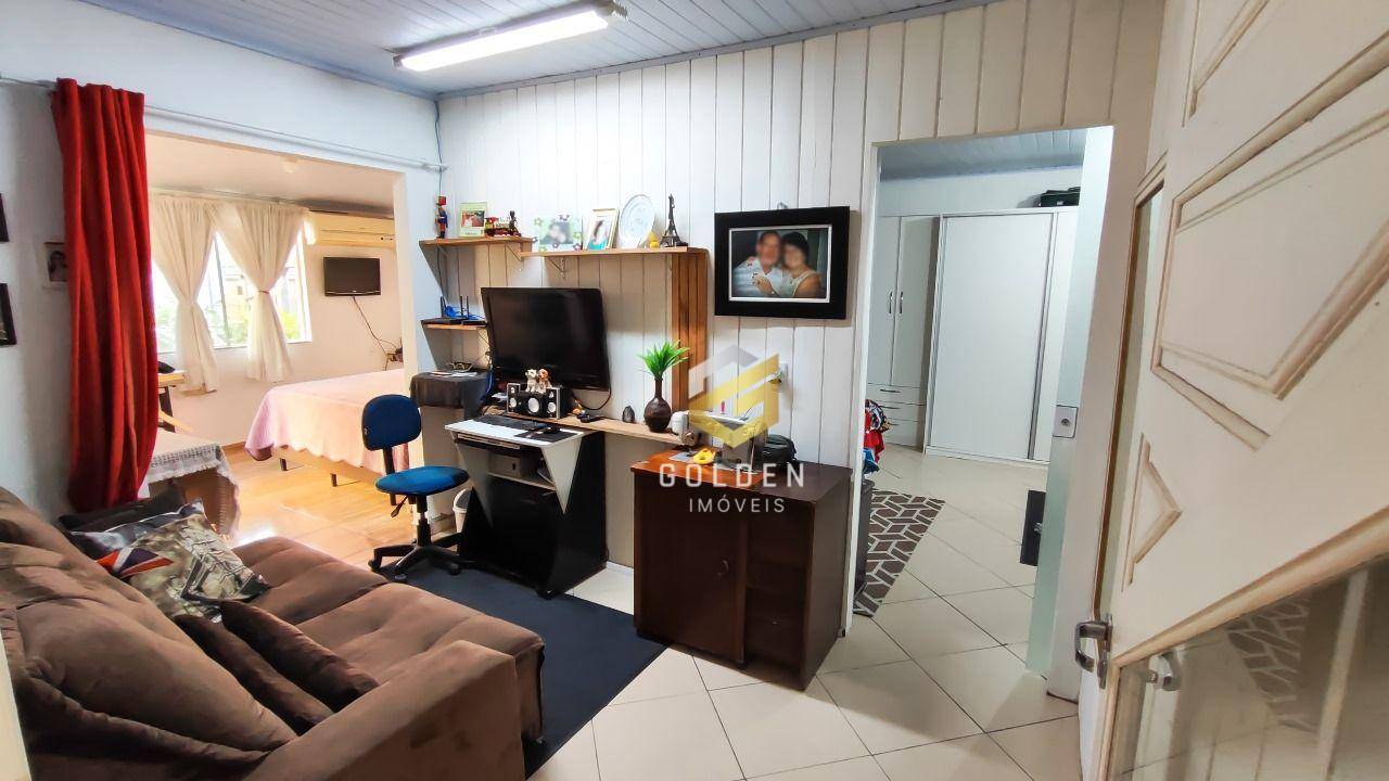 Casa à venda com 2 quartos, 80m² - Foto 19